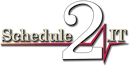 S2 Logo White