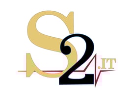 S2 Logo