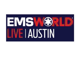 EMS world live Austin 