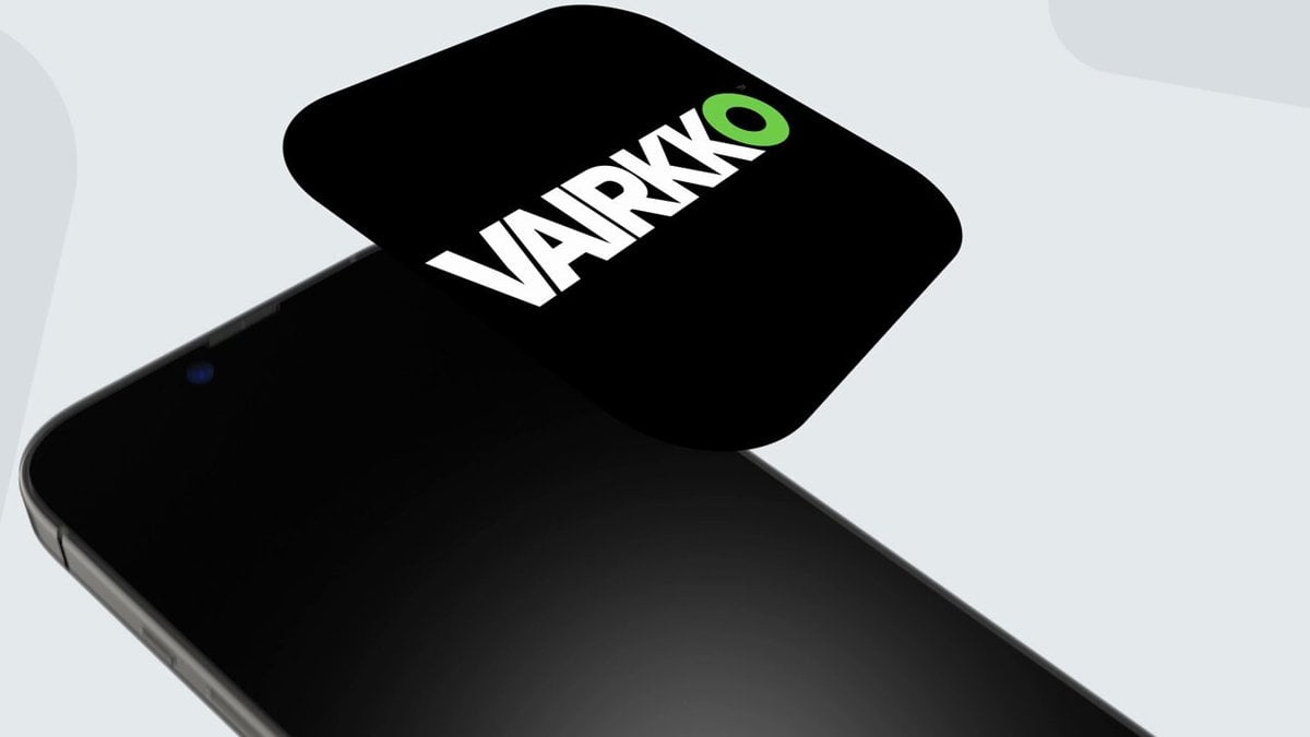 Vairikko